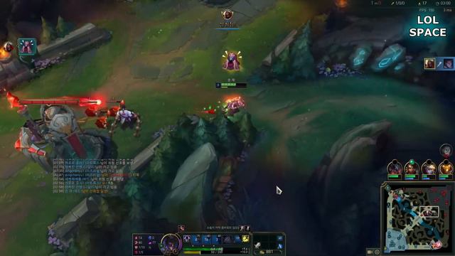 온재 Onzed ZED MONTAGE - BEST ZED COMBOS l LOL SPACE смотреть онлайн