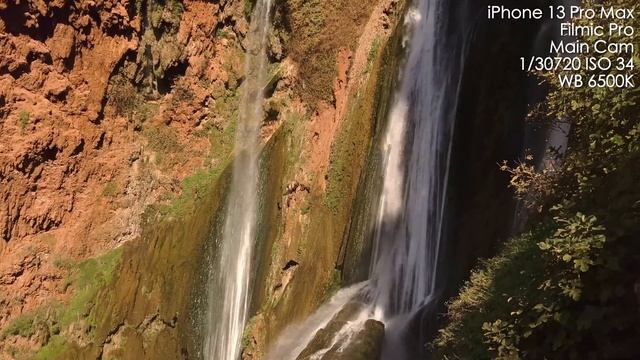 ND фильтр для iPhone 13 Pro Max | Обзор ND фильтров для смартфона Kase смотреть онлайн