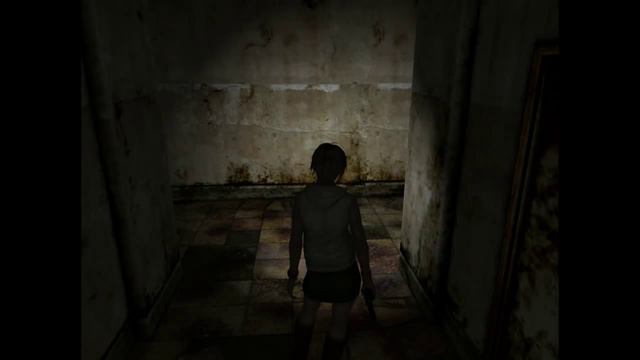 ● Silent Hill 3 - 03 - HHTSF смотреть онлайн
