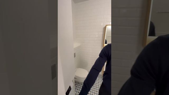 ?Идеальный базовый ремонт квартиры для жизни, аренды, продажи и дальнейшей капитализации. смотреть онлайн