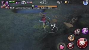 9th anniversary Tower. Tier 3 Extra stage 6 . Bleach_ Brave Souls. Senkaimon quest