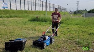 Сенсация!!! Нева это не только мотоблок! Встречайте газонокосилки Нева!!!