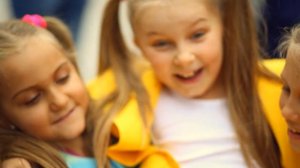 "Имена Продакшн" на Дне Города Москвы