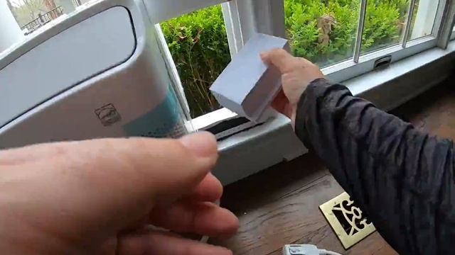 Midea 12k BTU Inverter U Shaped Air Conditioner: Unbox, Install, First Use, and Efficiency смотреть онлайн