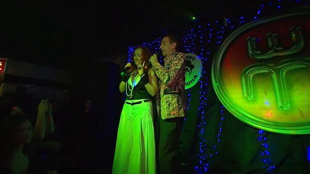 Натаника и Сергей Соседов - Не нужны слова