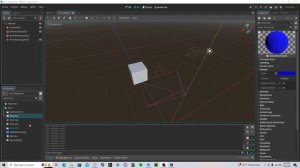 Godot 4 Changing Materials Tutorial | 2D and 3D
