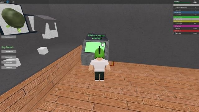 Roblox | Pet Shop Tycoon | Making Money! смотреть онлайн