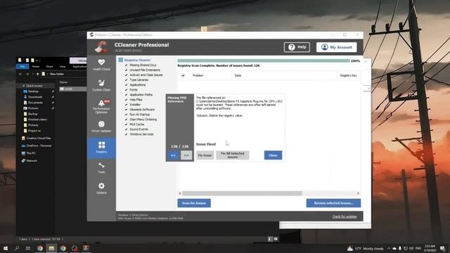 CCLEANER PRO ✅DOWNLOAD 2023 смотреть онлайн
