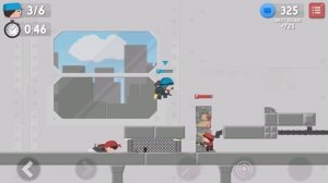 Skin Commando and Private - Clone Armies Tactical Army Game