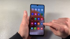 Обзор Samsung Galaxy A32 4/64GB (A325F)