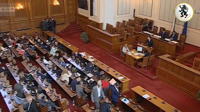 Георги Георгиев от Възраждане с важен анализ за НЕДОСТИГА в ДЪРЖАВНИЯ БЮДЖЕТ