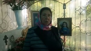 Как      себя  отмолить ---  ценные  советы  от  Валентины  Афанасьевны