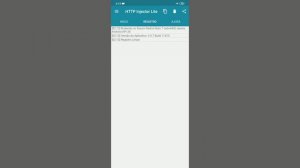 VIVO ILIMITADA GRATIS - CONECTANDO PELO HTTP INJECTOR LITE