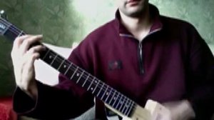 Limp Bizkit - Break Stuff guitar lesson