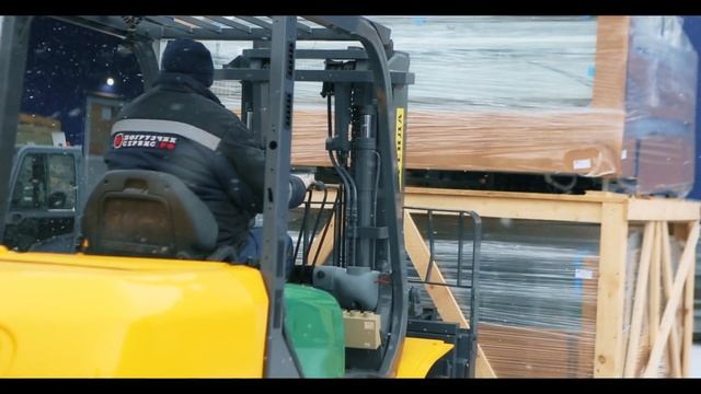 Аренда вилочных погрузчиков смотреть онлайн