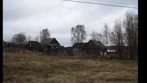 на озере Кафтино