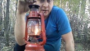 КАК ПРАВИЛЬНО ПОЛЬЗОВАТЬСЯ КЕРОСИНКОЙ!