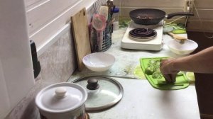 ЖАРЕНЫЕ ЗЕЛЁНЫЕ ПОМИДОРЫ, СУПЕР ВКУСНО?