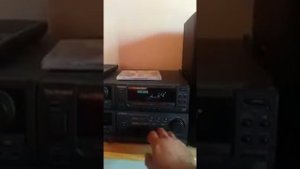 Technics SC-CH 700