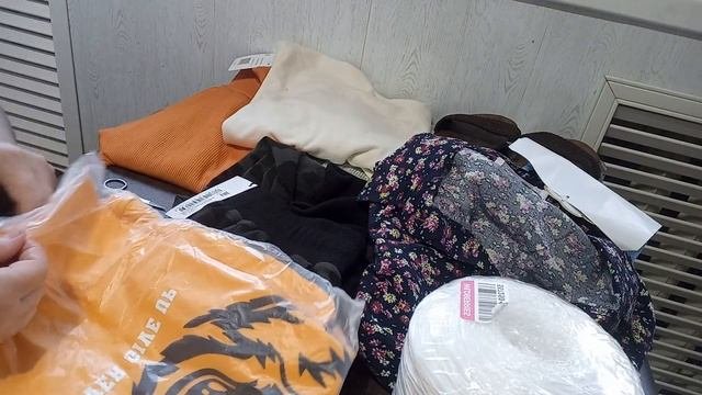 покупки из интернет магазина Вайлдберриз ?️