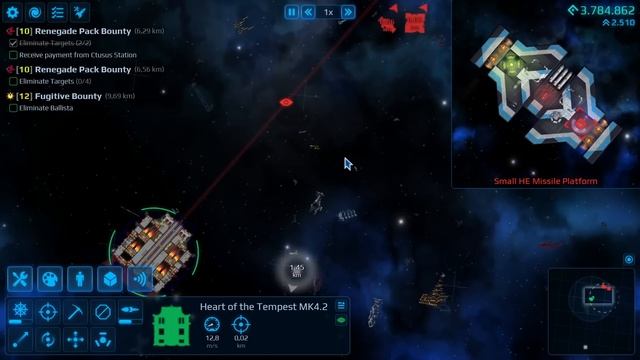 Replacing RAILS with IONS; What Could Go Wrong... | 09 | COSMOTEER ?| Lets Try смотреть онлайн
