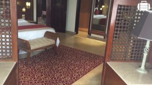 Обзор отеля Kempinski Hotel Soma Bay 5* в Хургаде (Египет) от менеджера Discount Travel