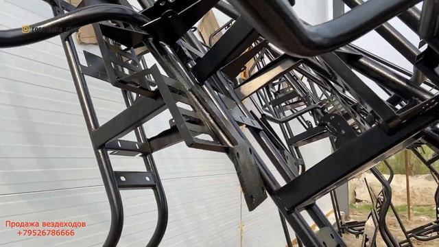 НАМ НЕЧЕГО СКРЫВАТЬ!! ЛЮДИ ДОЛЖНЫ ЗНАТЬ!!  МОСТЫ/РАМА И МНОГОЕ ДРУГОЕ НА КВАДРОЦИКЛЫ 