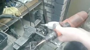 КРОНШТЕЙН ДЛЯ КАМЕРЫ , СВОИМИ РУКАМИ ! BRACKET FOR CAMERA DIY.