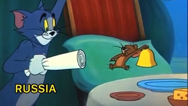 Современные реалии