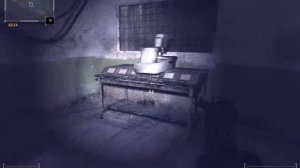 STALKER ФОТОГРАФ Микроскоп для Левши в Х-18 все места.