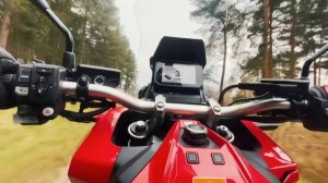 New Honda X-ADV Review 2021 | Visordown.com