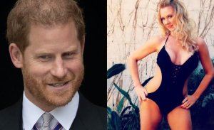 принц Гарри сделал совершенно неожиданное признание