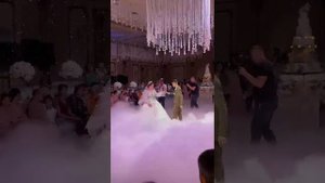 цыганская свадьба Степа и Роза🥰❤