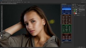 Retouch Expert Panel - панель для профессиональной ретуши в Adobe Photoshop