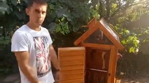 Принцип работы дымогенератора в коптильне Drevos