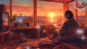 Nhạc Lofi Chill ? Không Lời Thư Giãn Nhẹ Nhàng  ?
