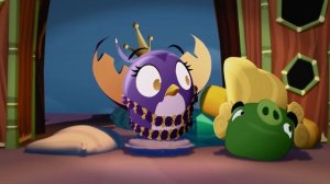 Angry Birds Stella Compilation | Season 2 All Episodes - Total Mashup