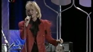 Helena Vondráčková - Rokokokoktejl 1990