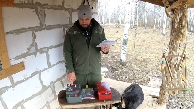 КАКОЙ ЭЛЕКТРОПАСТУХ ВЫБРАТЬ И ДЛЯ ЧЕГО ОН НУЖЕН?