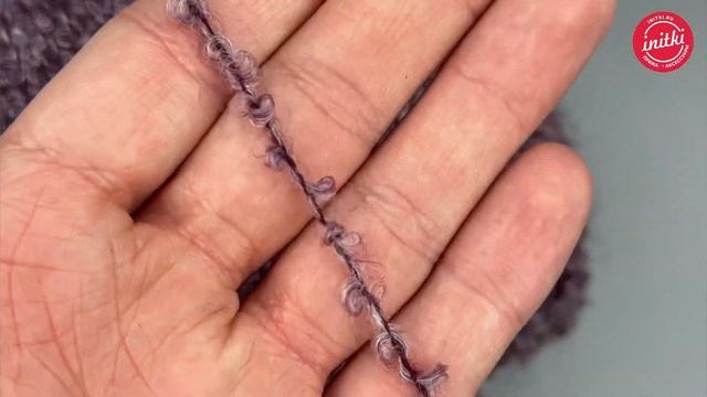 ПРЯЖА БУКЛЕ COMFORT с мохером - новая поставка из Южной Африки смотреть онлайн