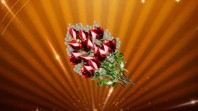 Поздравление с женским днём смотреть онлайн