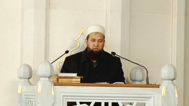 Таңкы сабак 30 11  2018_Перзентке ат коюнун адеби смотреть онлайн