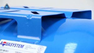 Гидроаккумулятор aquasystem vao 24 - цена оптовая