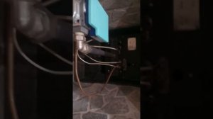 Баня на газу. Туймазинская печь и ггу - 40.