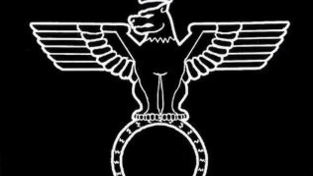 Satanic Warmaster - Legion Werewolf