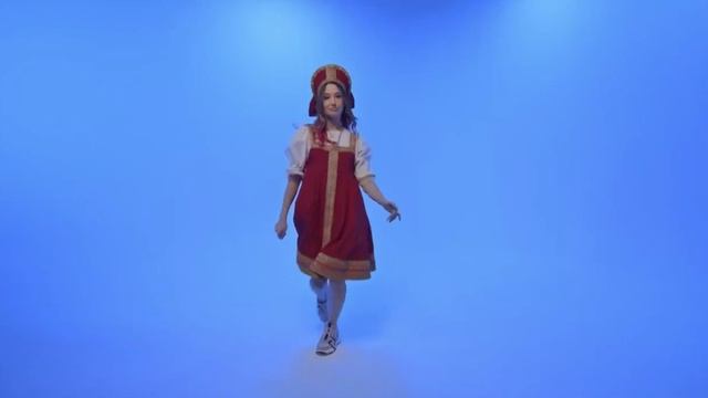 ХАБИБ - Ягодка малинка.mp4