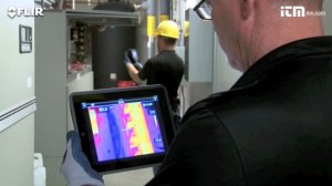 How to choose FLIR E-series thermal imagers for building inspection