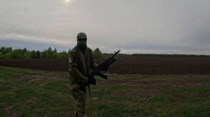 Тест гранатомёта Чекист от СтрайкАрт АК-стайл ( ГП-25)