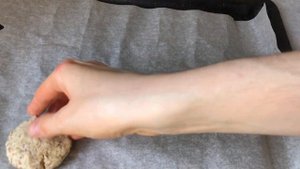 Булочки из зелёной чечевицы
( ВЕГАН, БЕЗ ГЛЮТЕНА ) рецепт в описании