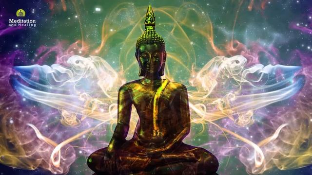 Высшая самомедитация. Духовное пробуждение Исцеление.